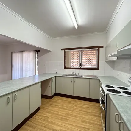 Rent this 4 bed apartment on Truslove Way in Pegs Creek WA 6714, Australia
