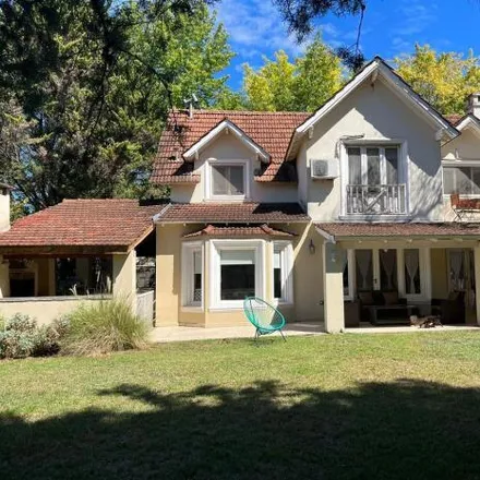 Image 1 - unnamed road, Partido del Pilar, Lagomarsino, Argentina - House for sale