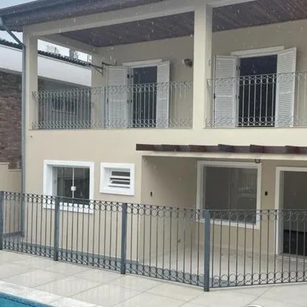 Image 2 - Alameda Campinas, Residencial Alphaville 4, Santana de Parnaíba - SP, 06542, Brazil - House for rent
