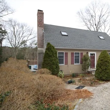 Buy this 4 bed house on 56 Pine Ridge Road in Falmouth, MA 02536
