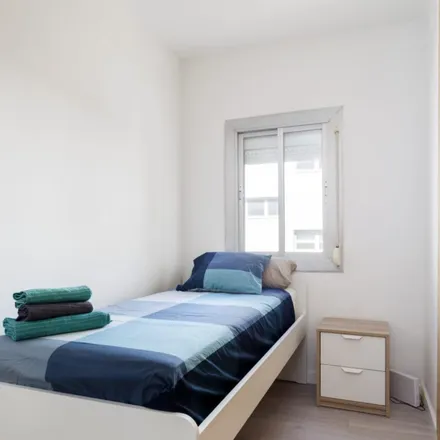 Image 9 - Carrer de Vallparda, 08904 l'Hospitalet de Llobregat, Spain - Apartment for rent