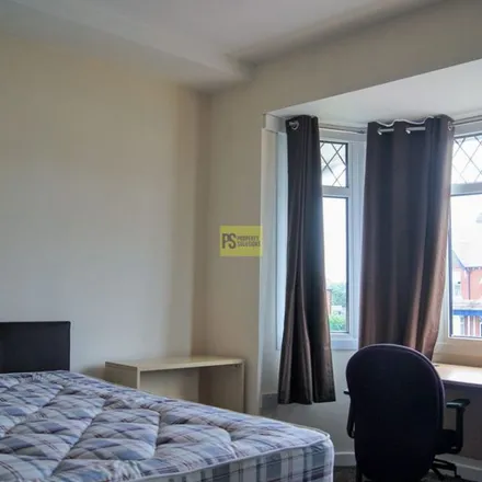 Image 2 - 93 Bournbrook Road, Selly Oak, B29 7BX, United Kingdom - Apartment for rent