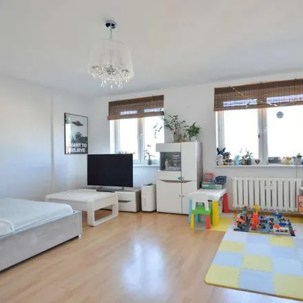 Buy this 1 bed apartment on Pomarańczowa 49 in 70-780 Szczecin, Poland
