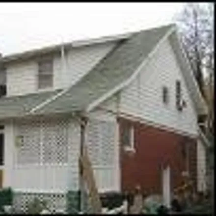 Image 1 - 1418 Kenwood Boulevard Southeast, Roanoke, VA 24013, USA - House for sale