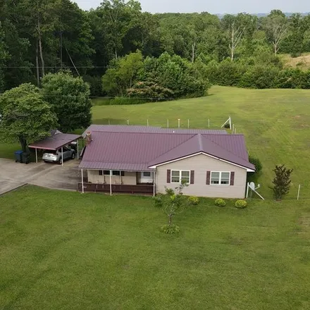 Buy this 3 bed house on 663 County Highway 43 in Hopewell, Cleburne County