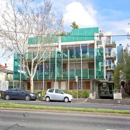 Image 3 - 349-355 Rathdowne Street, Carlton VIC 3053, Australia - Apartment for rent