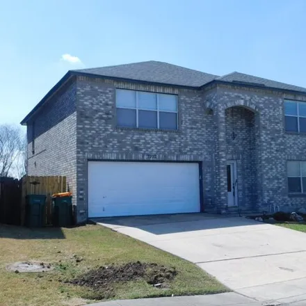 Rent this 4 bed house on 8282 Cherry Glade in Converse, Bexar County