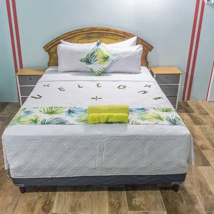 Rent this 1 bed apartment on Tobago in Scarborough, Trinidad and Tobago