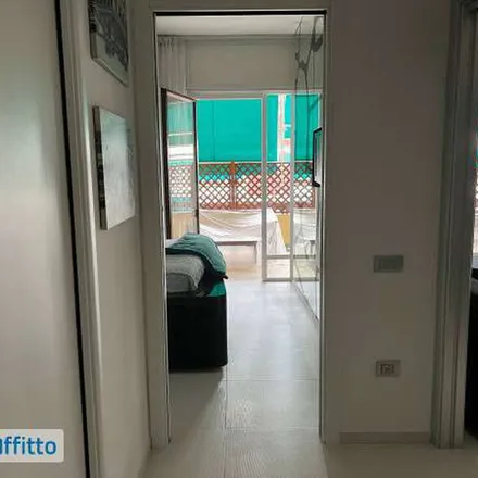 Rent this 4 bed apartment on Via dell'Arcolaio 35a in 50137 Florence FI, Italy