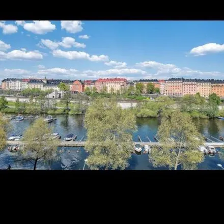 Image 7 - Gustav II Adolf, Gustav Adolfs Torg, 103 21 Stockholm, Sweden - Apartment for rent