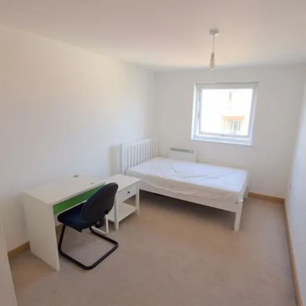 Rent this 2 bed apartment on unnamed road in Colchester, CO2 8YR
