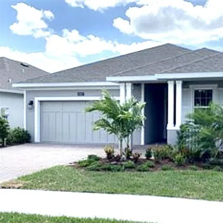 Buy this 3 bed house on 298 South Cypress Street in Fellsmere, Indian River County