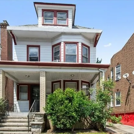 Buy this 5 bed house on 297 E 206th St in New York, 10467