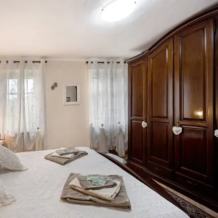 Rent this 2 bed apartment on Fiat 500 Club Italy in Chiappa, Via Lerrone 90