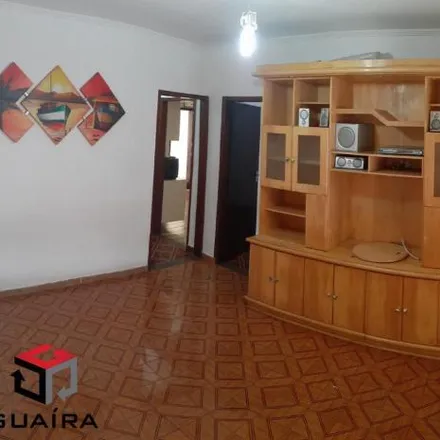 Buy this 2 bed house on Avenida Lions Clube in Nova Gerty, São Caetano do Sul - SP