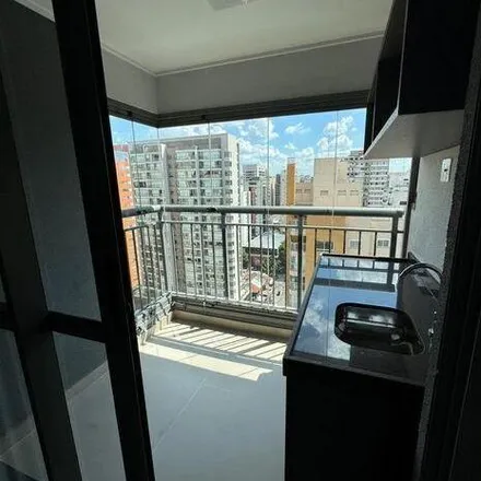 Rent this 2 bed apartment on Koban in Alameda dos Arapanés, Indianópolis