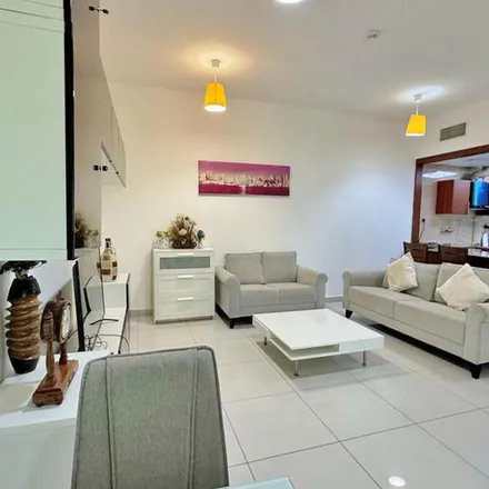 Image 9 - Al Sabeel, Al Marsa Street, Dubai Marina, Dubai, United Arab Emirates - Apartment for rent