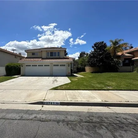 Buy this 5 bed house on 23741 Cadenza Drive in Murrieta, CA 92562