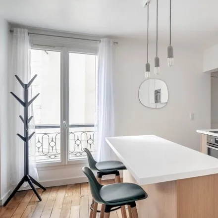 Image 4 - 58 Rue Saint-Didier, 75116 Paris, France - Apartment for rent