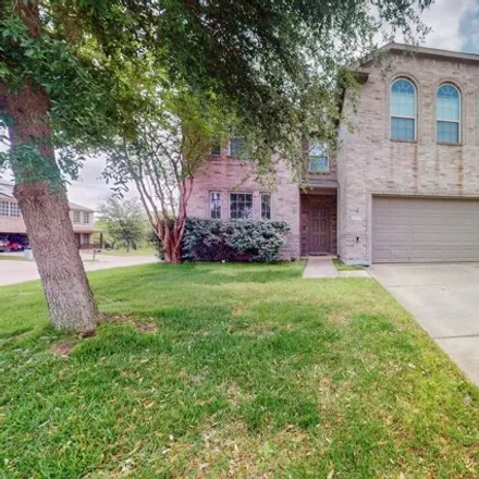 Rent this 5 bed house on 4260 Doe Creek Trail in Fort Worth, TX 76244