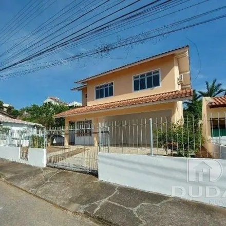 Image 1 - Rua Itália, Pagani, Palhoça - SC, 88132-900, Brazil - House for sale