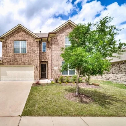 Rent this 4 bed house on 13338 Tabasco Cat Dr in Frisco, Texas