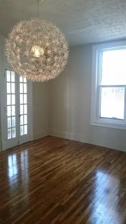 Rent this 1 bed apartment on 1405 Myrtle Ave