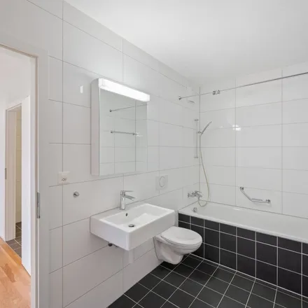 Image 7 - Rue des Tourterelles, 2800 Delémont, Switzerland - Apartment for rent