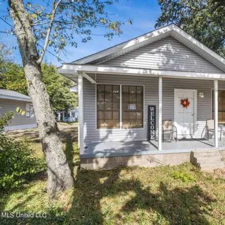 Image 1 - 3524 15th Street, Gulfport, MS 39501, USA - House for sale