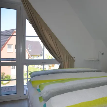 Rent this 3 bed house on Vieregge in 18569 Neuenkirchen, Germany