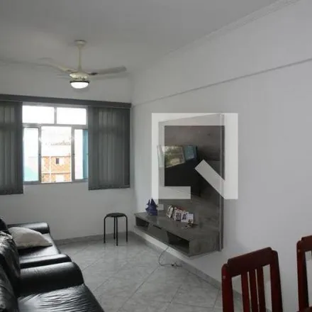 Image 2 - Rua Tupi, Tupi, Praia Grande - SP, 11703-000, Brazil - Apartment for rent