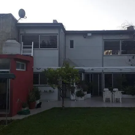Buy this 4 bed house on Paysandú in El Parque, Moreno