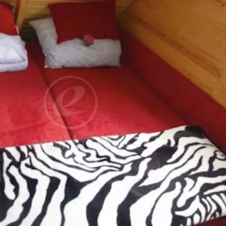 Rent this 2 bed house on Mielenko in Koszalin County, Poland