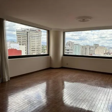 Rent this 3 bed apartment on Calle Sierra Guadarrama 95 in Miguel Hidalgo, 11000 Ciudad Satélite