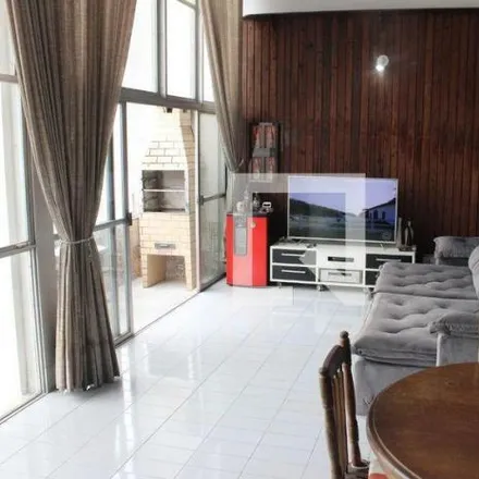 Rent this 3 bed apartment on Res. Mares Do Sul in Alameda Paulo Gonçalves 25, Boa Vista