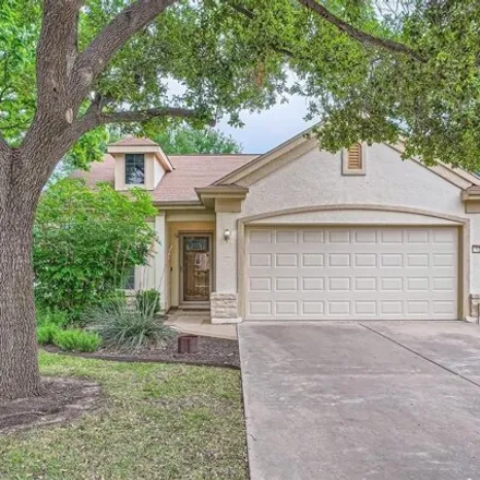 Rent this 3 bed house on 190 Muir Court in Georgetown, TX 78633