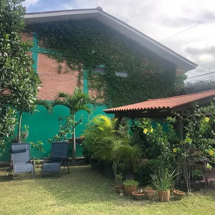 Rent this 1 bed house on Distrito Toncontín in Colonia 15 de Septiembre, HN