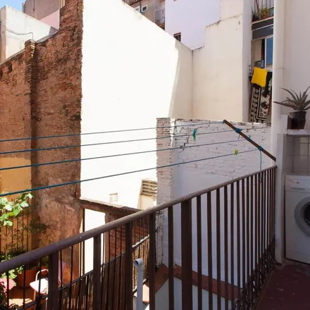 Image 9 - Carrer de l'Argenter, 10, 08003 Barcelona, Spain - Apartment for rent
