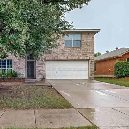 Rent this 5 bed house on 8505 Sagebrush Trl in Texas, 76227