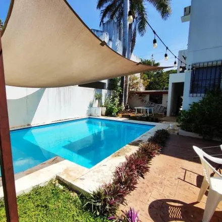 Buy this 4 bed house on Make It in Calle 20 192a, 97117 Mérida