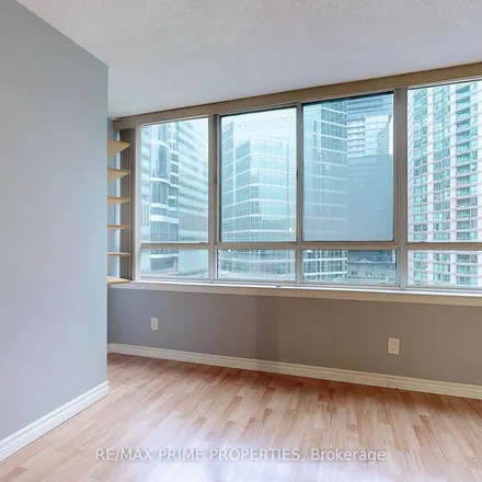 Image 3 - 58 Edward Street, Old Toronto, ON M5B 1R7, Canada - Apartment for rent