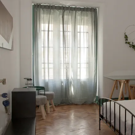 Rent this 1 bed room on Alameda in Alameda Dom Afonso Henriques, 1900-182 Lisbon