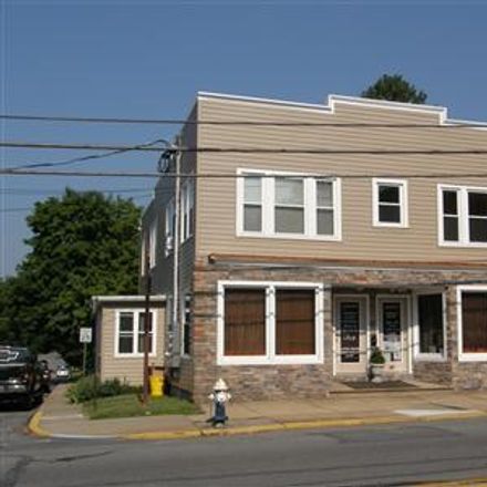 Rent this 1 bed apartment on 52 S Broadway in Windgap, PA