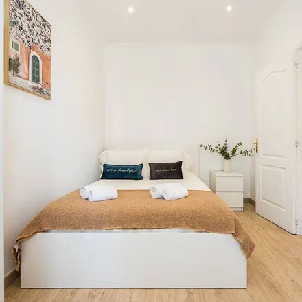 Rent this 2 bed apartment on 1300-048 Distrito da Guarda