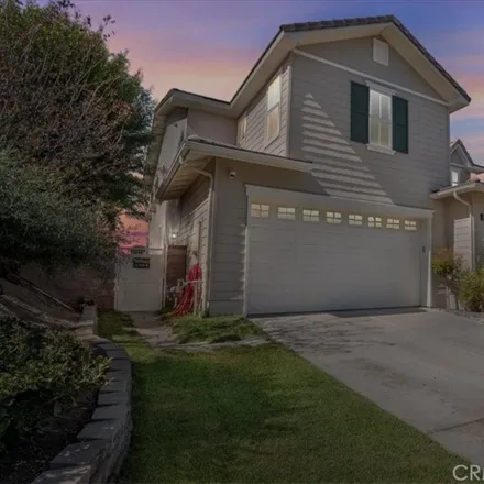 Buy this 4 bed loft on 5002 Glen View Street in Chino Hills, CA 91709