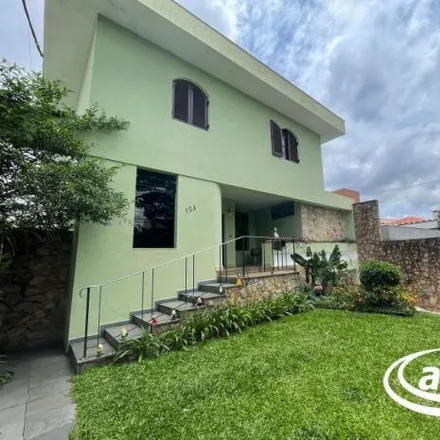 Image 2 - Rua Curuzu, Bela Aliança, São Paulo - SP, 05301-060, Brazil - House for sale