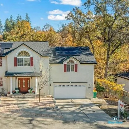 Buy this 3 bed house on 2759 Hawks Landing Court in Placerville, CA 95667