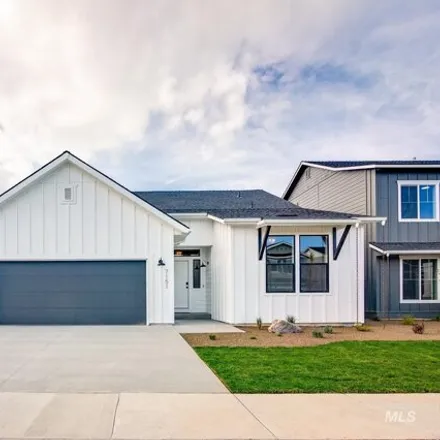 Buy this 4 bed house on 6713 South Cheyenne Avenue in Boise, ID 83709