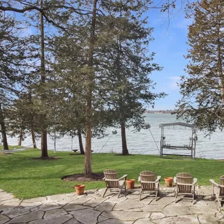 Image 2 - 2131 East Lake Shore Drive, Twin Lakes, Kenosha County, WI 53181, USA - House for sale