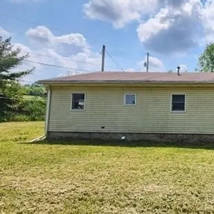Buy this 4 bed house on 2133 Peet Brook Road in Andrews Settlement, Allegany Township